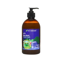 Kids Body Wash – Forest Fruits 500ml
