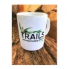 busterandcoco-coffee mug for trail lover
