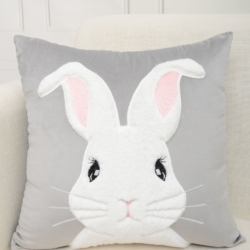 Cushion Bunny