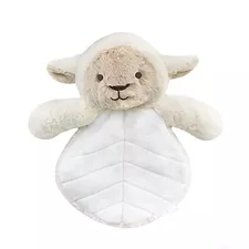 Ob designs baby comforter lamb ‘Lee’